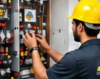 Electrical service
