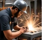 Fabrication service