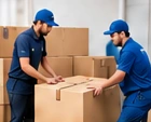 Moving service
